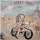 Angelic Milk - Divine Biker Love